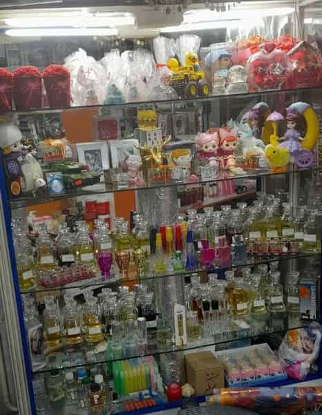 عکس خرازی سادات در حیدرآباد کرج