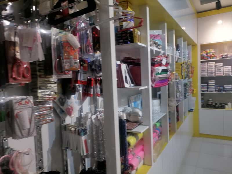 عکس خرازی گلشاد شهرک آسمان کرج