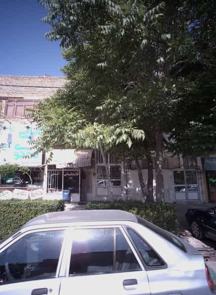 عکس خواربار فروشی اسدی در کوه سنگی مشهد