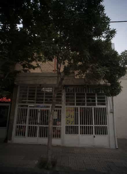 عکس خواربارفروشی کوی پلیس مشهد