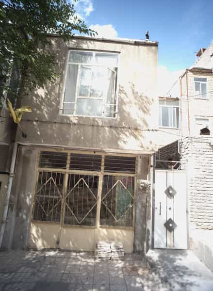 عکس بقالی در رضاییه مشهد
