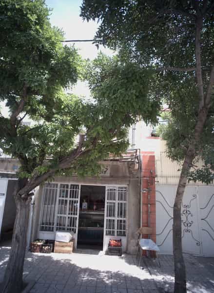 عکس خواربار فروشی محمدی در کارگران مشهد
