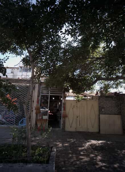 عکس خوار و بار فروشی در ایثارگران مشهد