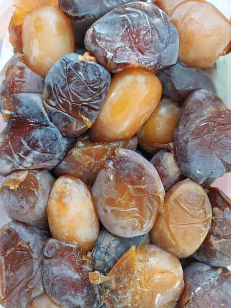 عکس رطب و خرما فروشی شاهرخ صنعتی در بازوگاه اصفهان