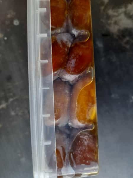 عکس رطب و خرما فروشی شاهرخ صنعتی در بازوگاه اصفهان