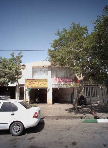 عکس تعمیرگاه تخصصی ترمز وکلاچ در شهید بهشتی مشهد