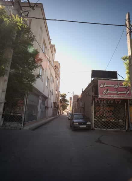 عکس رادیاتورسازی و ترمزسازی خودرو در پنجتن آل عبا مشهد