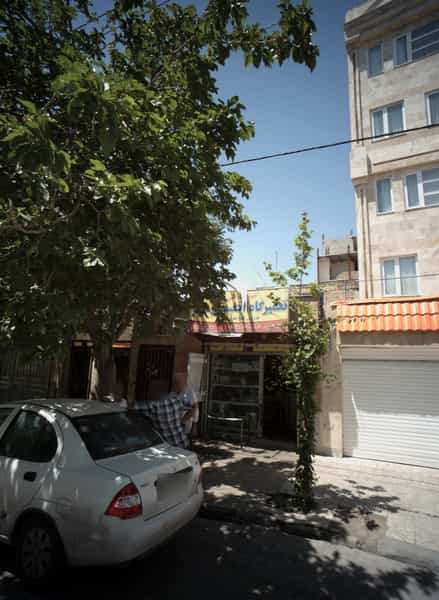 عکس تعمیرگاه تخصصی مجاز در هدایت مشهد