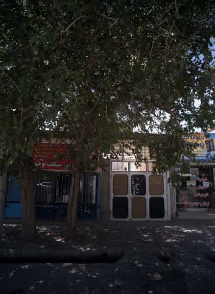 عکس تعمیرگاه موتورسیکلت توحید شهرک شهید رجایی مشهد