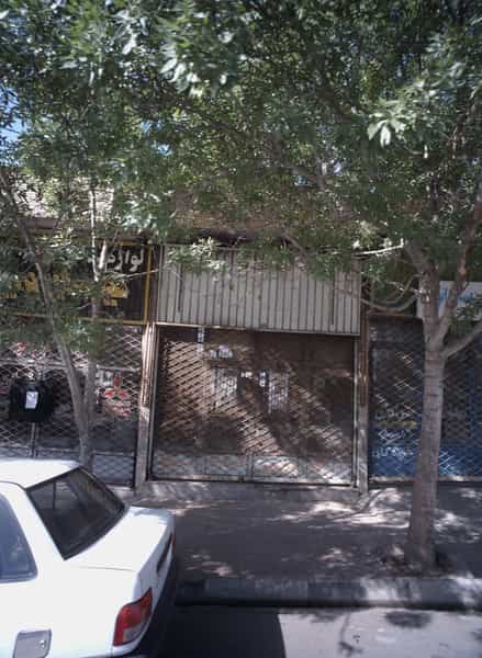 عکس تعمیرگاه خودرو کوی المهدی مشهد