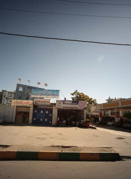 عکس صافکاری و نقاشی شهاب و مکانیکی صبوری کوی دروی مشهد