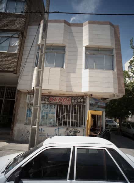 عکس فروشگاه و تعمیرگاه دوچرخه مصطفی در فدک مشهد