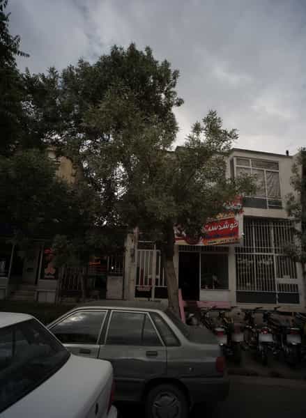 عکس تعمیرگاه خودرو و موتور سیکلت شهاب سیکلت در کارگران مشهد