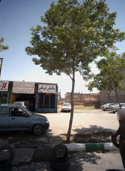 عکس مکانیکی گیربکس در قائم مشهد