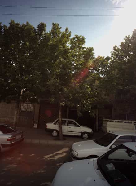 عکس تعمیرگاه کوی امیرالمومنین مشهد