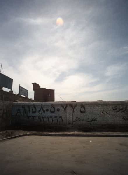 عکس تعمیرگاه مجاز هیوندا در رباط طرق مشهد