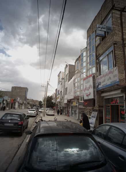 عکس فروشگاه و تعمیرگاه مجاز هندا در بهمن مشهد