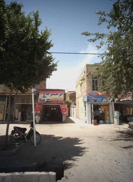 عکس تعمیرگاه ترمز و کلاچ خودرو شهرک شهید رجایی مشهد