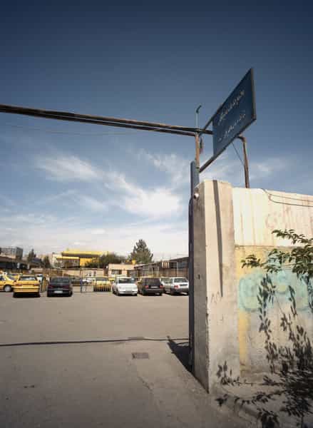 عکس تعمیرگاه فنی مهندسی گازسوز خودرو ۲۰۰۷۴ در حسین آباد مشهد