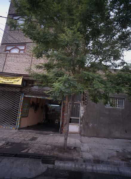عکس تعمیرگاه خودرو شهرک غرب مشهد