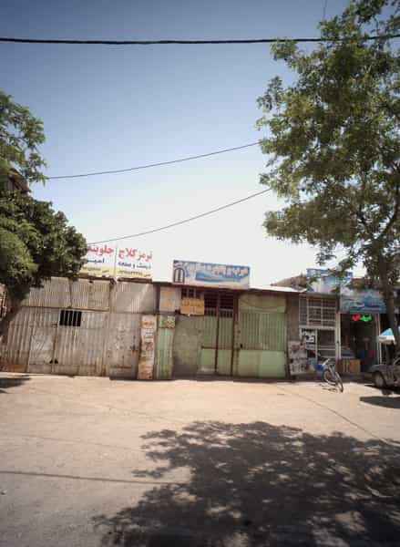 عکس تعمیرات ترمز کلاج و جلوبندی در سیس آباد مشهد