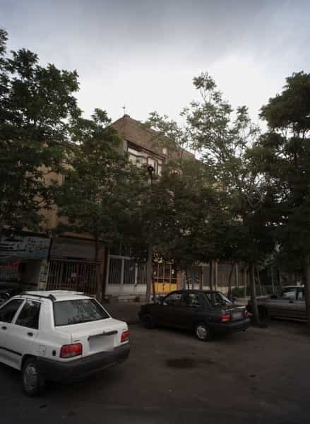 عکس تعمیرگاه مجاز هندا شاهین شهرک مهر آباد مشهد