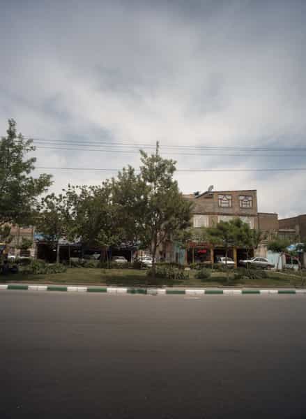 عکس تعمیرگاه تخصصی در بلال مشهد