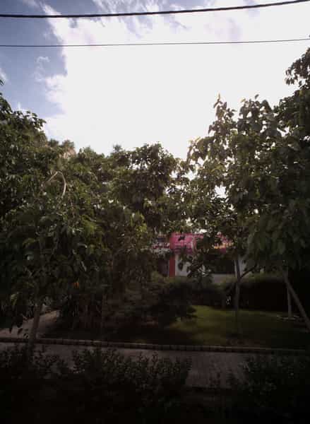 عکس مکانیکی در سرافرازان مشهد