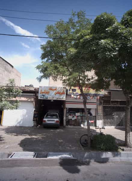 عکس تعمیرگاه گیربکس دیفرانسیل در رسالت مشهد