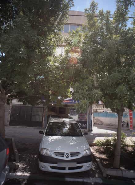عکس تعمیرگاه خودرو در آب و برق مشهد