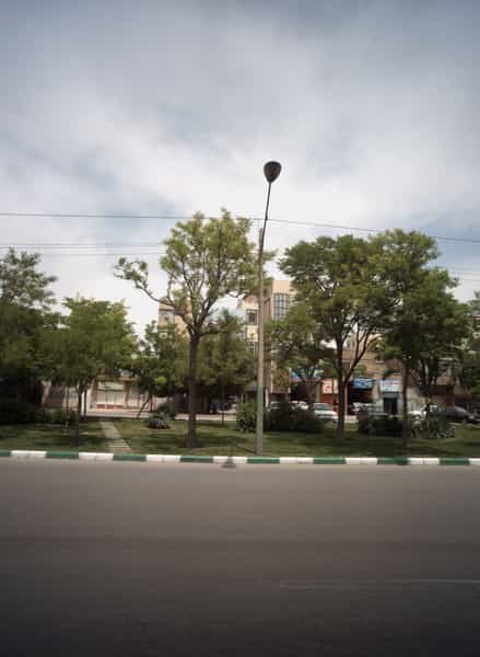 عکس تعمیرگاه ترمز در بلال مشهد