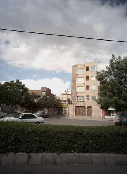 عکس تعمیرگاه برق خودرو کوی امیرالمومنین مشهد