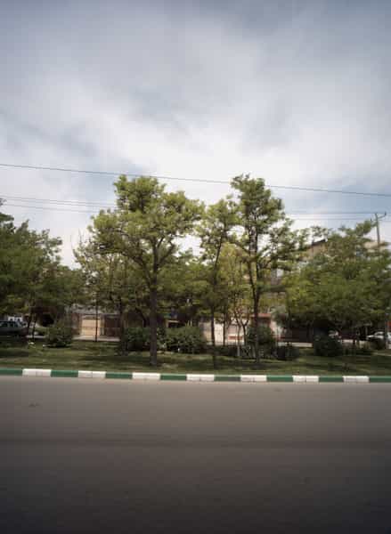 عکس تعمیرگاه خودرو در بلال مشهد