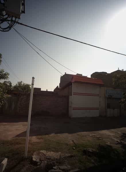 عکس تعمیرگاه جلوبندی و کمک فنر بهروز در ایمان مشهد