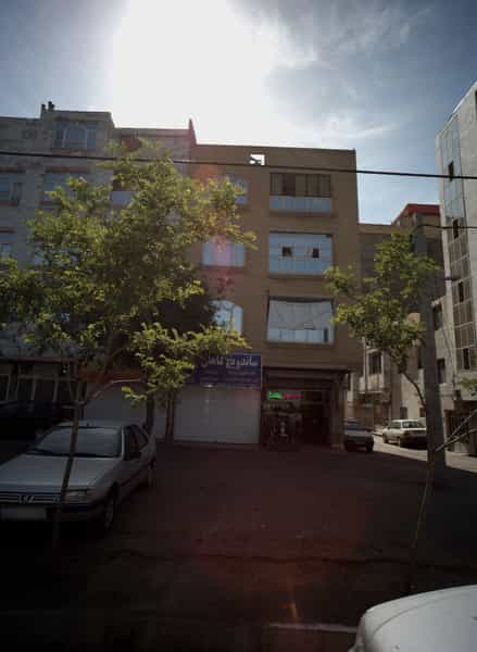 عکس تعمیرگاه هندا در شفا مشهد