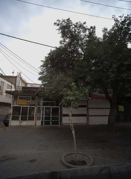 عکس فروشگاه و تعمیرگاه موتور مهدی شهرک شهید رجایی مشهد