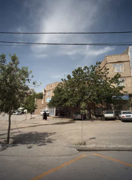 عکس تعمیرگاه پهلوان شهرک بهارستان مشهد