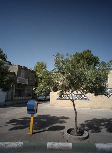 عکس تعمیرگاه تخصصی گازسوز خودرو در تلگرد مشهد