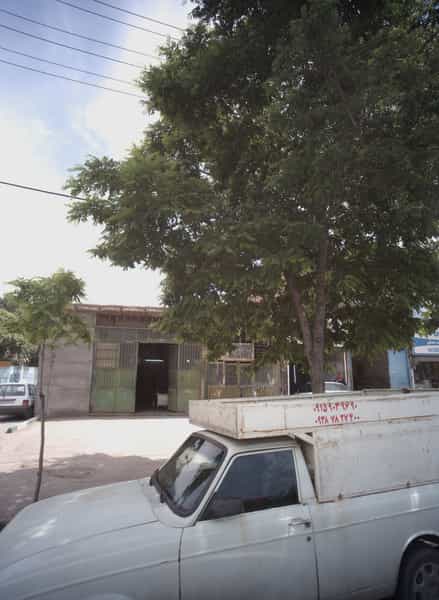 عکس تعمیرگاه خودرو شهرک شهید رجایی مشهد