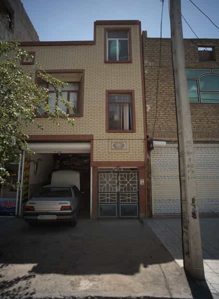 عکس تعمیرگاه اتومبیل دوستان در خواجه ربیع مشهد