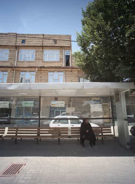 عکس تعمیرگاه حمید شهرک شهید رجایی مشهد