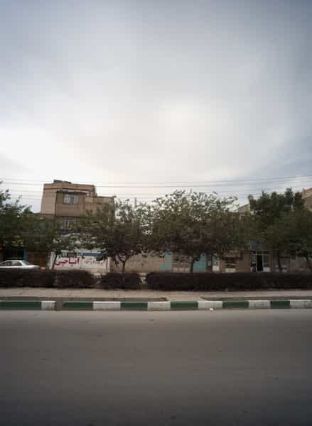 عکس تعمیرگاه و فروشگاه آپاچی در ایثارگران مشهد