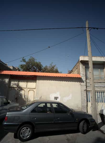عکس تعمیرگاه صافکاری و رنگ آمیزی اتومبیل گریسی با ضمانت در پروین اعتصامی مشهد
