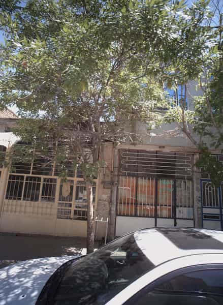عکس تعمیرگاه تلویزیون در رده مشهد