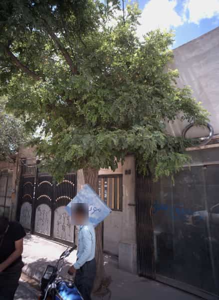عکس موتور سازی در بهمن مشهد