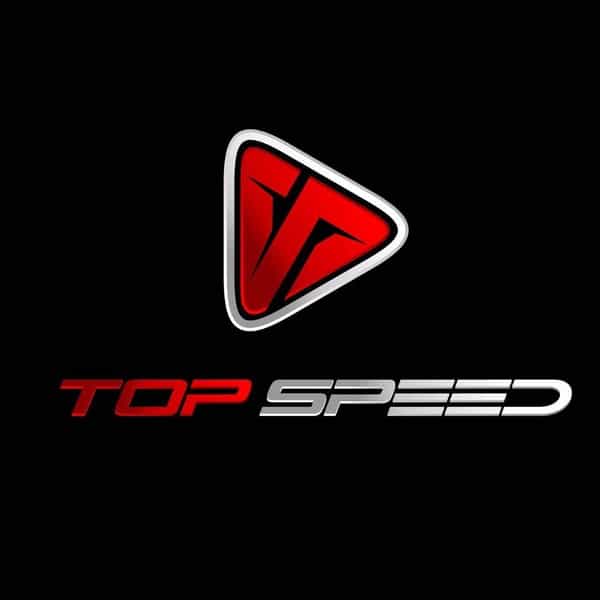 عکس تعمیرگاه موتور سیکلت top speed در بیست و چهار متری اصفهان