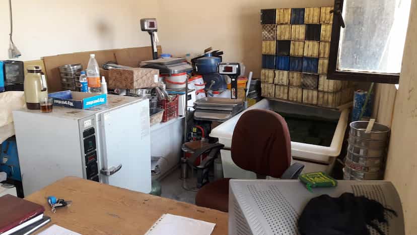 عکس تعمیرگاه موتور عمو صفر شهرک حسینی کرج