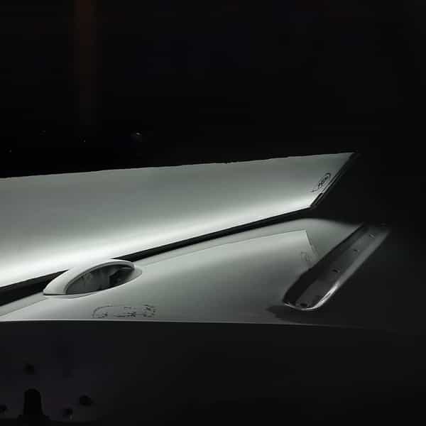 عکس مجموعه خدمات خودرویی تکنوروژ(صافکاری نقاشی کوره ای مکانیکی) کرج