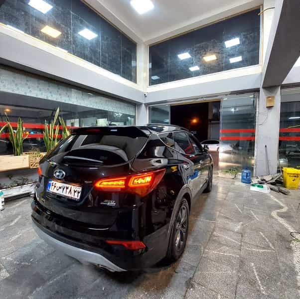 عکس تعمیرگاه ماکسیما پارت کرج کرج