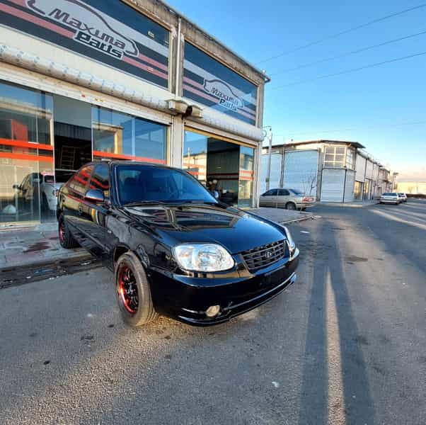 عکس تعمیرگاه ماکسیما پارت کرج کرج